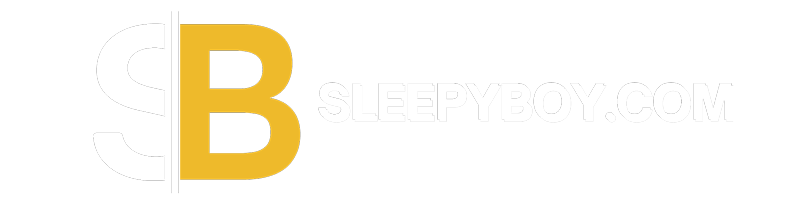 Sleepyboy.com Blog