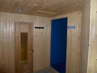 Northwich Escort Sauna